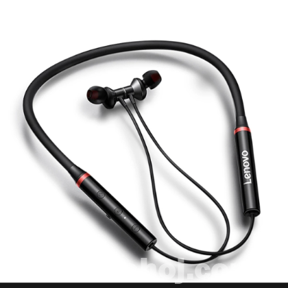 Lenovo Hanging Headphones